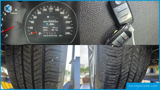 KIA SORENTO DIESEL 2.0 2WD