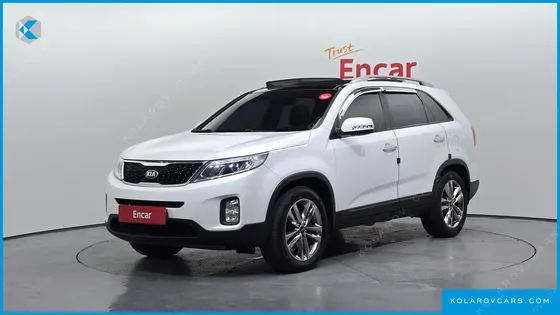 KIA SORENTO DIESEL 2.0 2WD