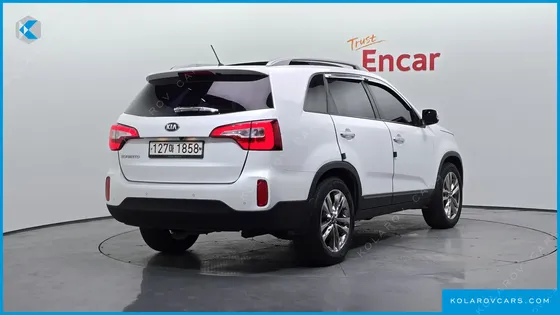KIA SORENTO DIESEL 2.0 2WD