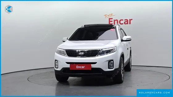 KIA SORENTO DIESEL 2.0 2WD