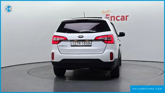 KIA SORENTO DIESEL 2.0 2WD