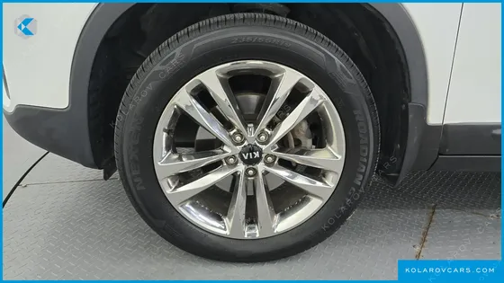 KIA SORENTO DIESEL 2.0 2WD