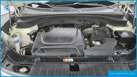 KIA SORENTO DIESEL 2.0 2WD