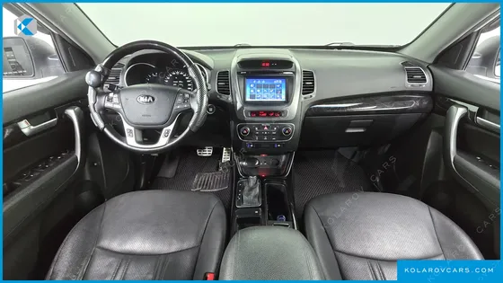 KIA SORENTO DIESEL 2.0 2WD