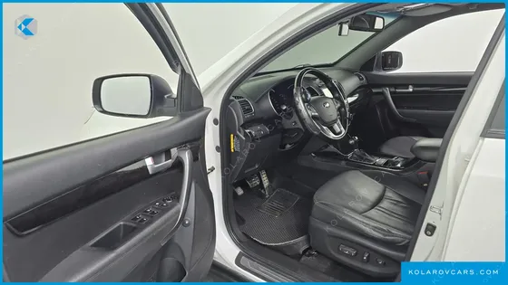 KIA SORENTO DIESEL 2.0 2WD