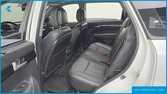 KIA SORENTO DIESEL 2.0 2WD
