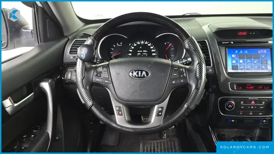 KIA SORENTO DIESEL 2.0 2WD