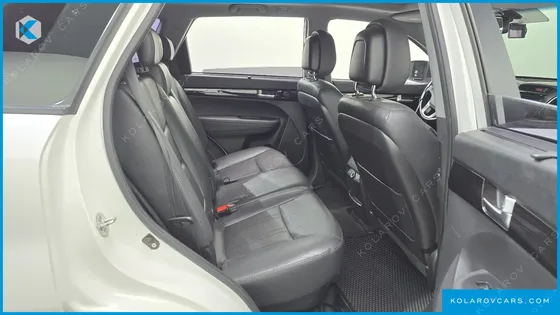 KIA SORENTO DIESEL 2.0 2WD