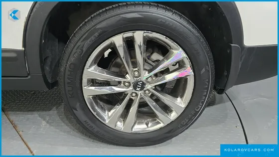 KIA SORENTO DIESEL 2.0 2WD