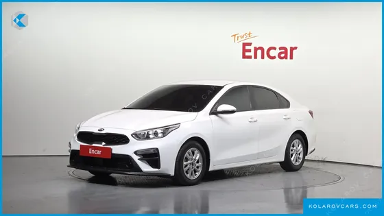 KIA K3 PRESTIGE