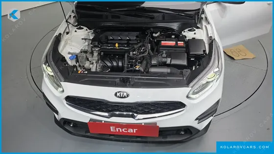 KIA K3 PRESTIGE
