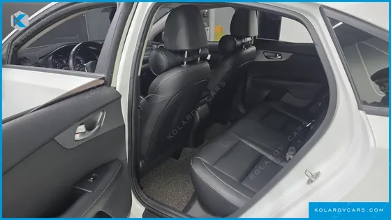 KIA K3 PRESTIGE
