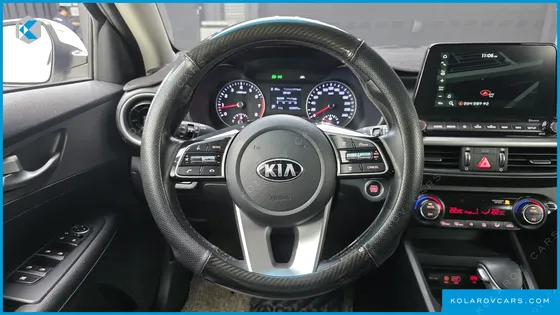 KIA K3 PRESTIGE