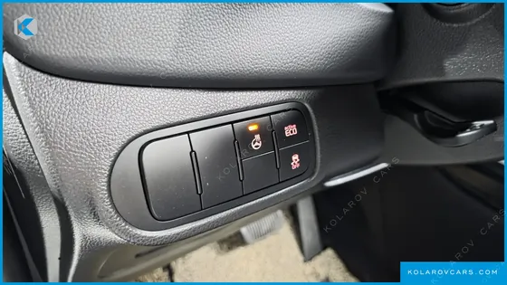 KIA CARENS 1.7 VGT PRESTIGE