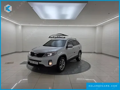 KIA SORENTO DIESEL 2.0 2WD