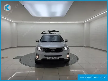 KIA SORENTO DIESEL 2.0 2WD
