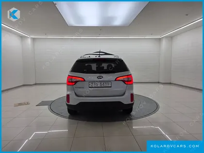 KIA SORENTO DIESEL 2.0 2WD