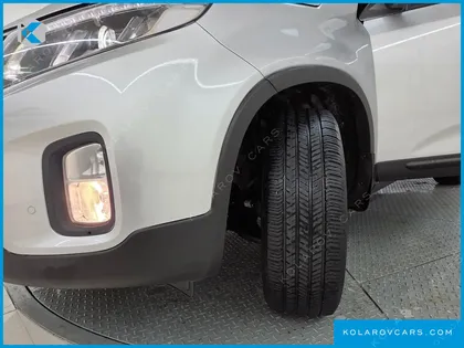 KIA SORENTO DIESEL 2.0 2WD