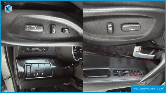 KIA SORENTO DIESEL 2.0 2WD