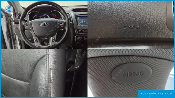 KIA SORENTO DIESEL 2.0 2WD