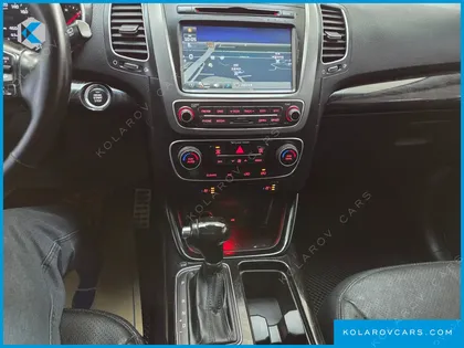 KIA SORENTO DIESEL 2.0 2WD