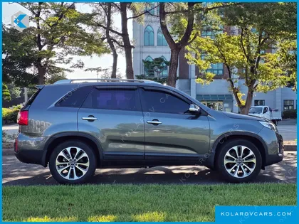 KIA SORENTO DIESEL 2.0 2WD
