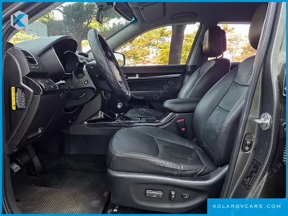 KIA SORENTO DIESEL 2.0 2WD