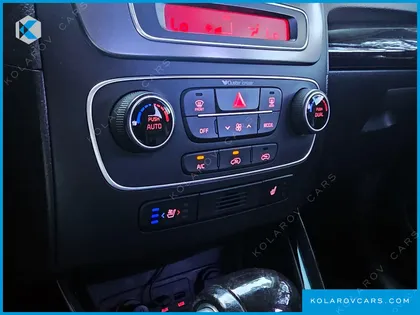 KIA SORENTO DIESEL 2.0 2WD