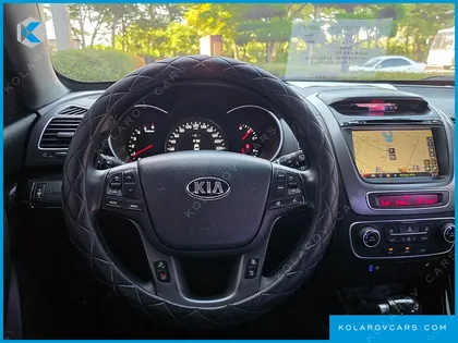 KIA SORENTO DIESEL 2.0 2WD