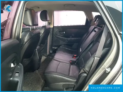 KIA CARENS 1.7 VGT PRESTIGE