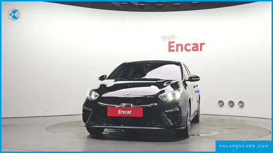 KIA K3 LUXURY