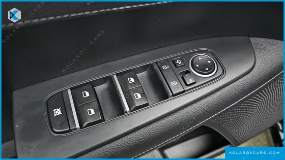 KIA K3 LUXURY