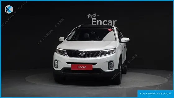 KIA SORENTO DIESEL 2.2 4WD