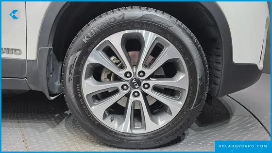 KIA SORENTO DIESEL 2.2 4WD