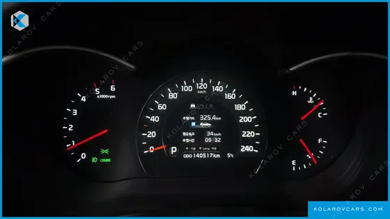 KIA SORENTO DIESEL 2.2 4WD