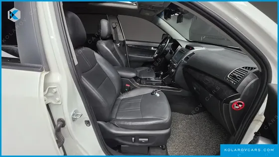 KIA SORENTO DIESEL 2.2 4WD