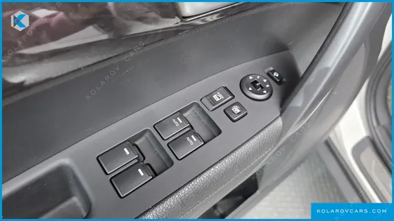 KIA SORENTO DIESEL 2.2 4WD