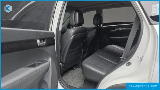 KIA SORENTO DIESEL 2.2 4WD