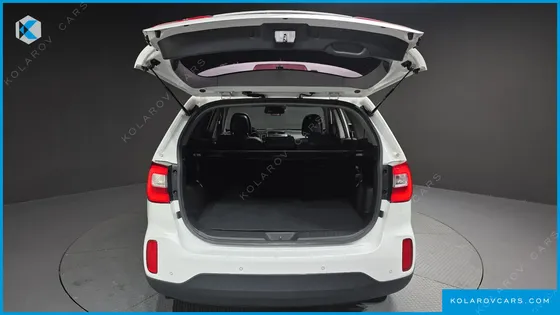 KIA SORENTO DIESEL 2.2 4WD