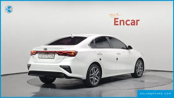 KIA K3 NOBLESSE