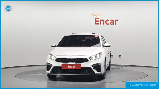KIA K3 NOBLESSE