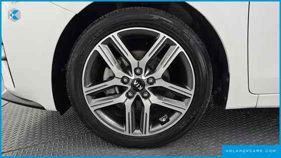 KIA K3 NOBLESSE