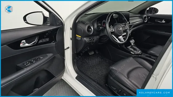 KIA K3 NOBLESSE