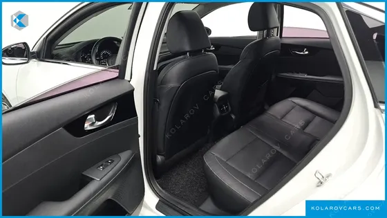 KIA K3 NOBLESSE