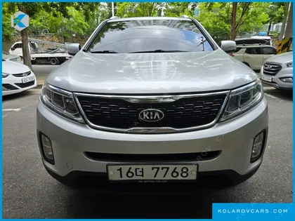 KIA SORENTO DIESEL 2.0 2WD
