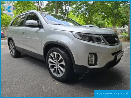KIA SORENTO DIESEL 2.0 2WD