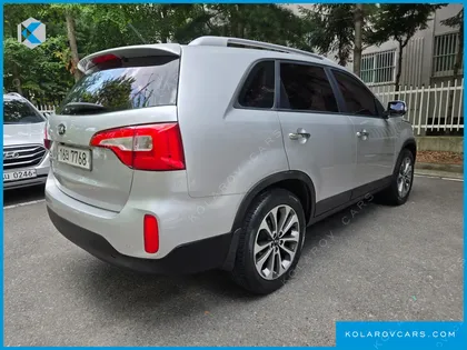 KIA SORENTO DIESEL 2.0 2WD