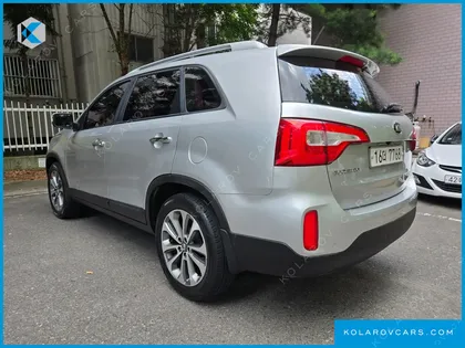 KIA SORENTO DIESEL 2.0 2WD