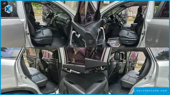 KIA SORENTO DIESEL 2.0 2WD