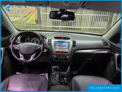 KIA SORENTO DIESEL 2.0 2WD